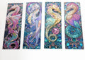 Dragons 2, Laminated Bookmarks, set of 4