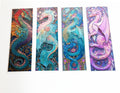 Dragons 3, Laminated Bookmarks, set of 4